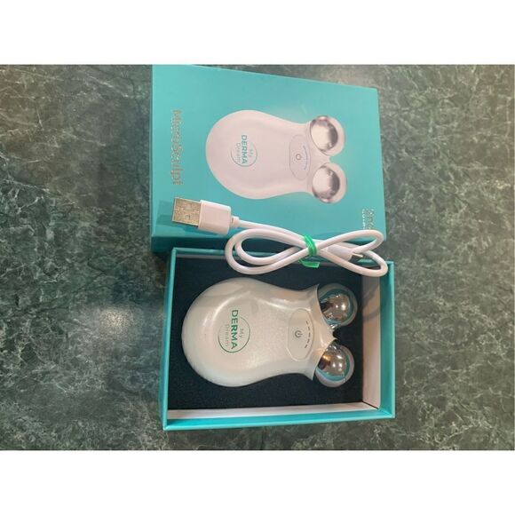 No Brand Accessories - DERMA DREAM MICROSCULPT